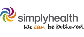 logo simplyhealth