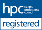 Health Professions Council Registered