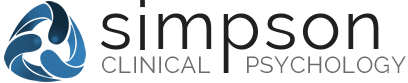 Simpson Clinical Psychology Logo
